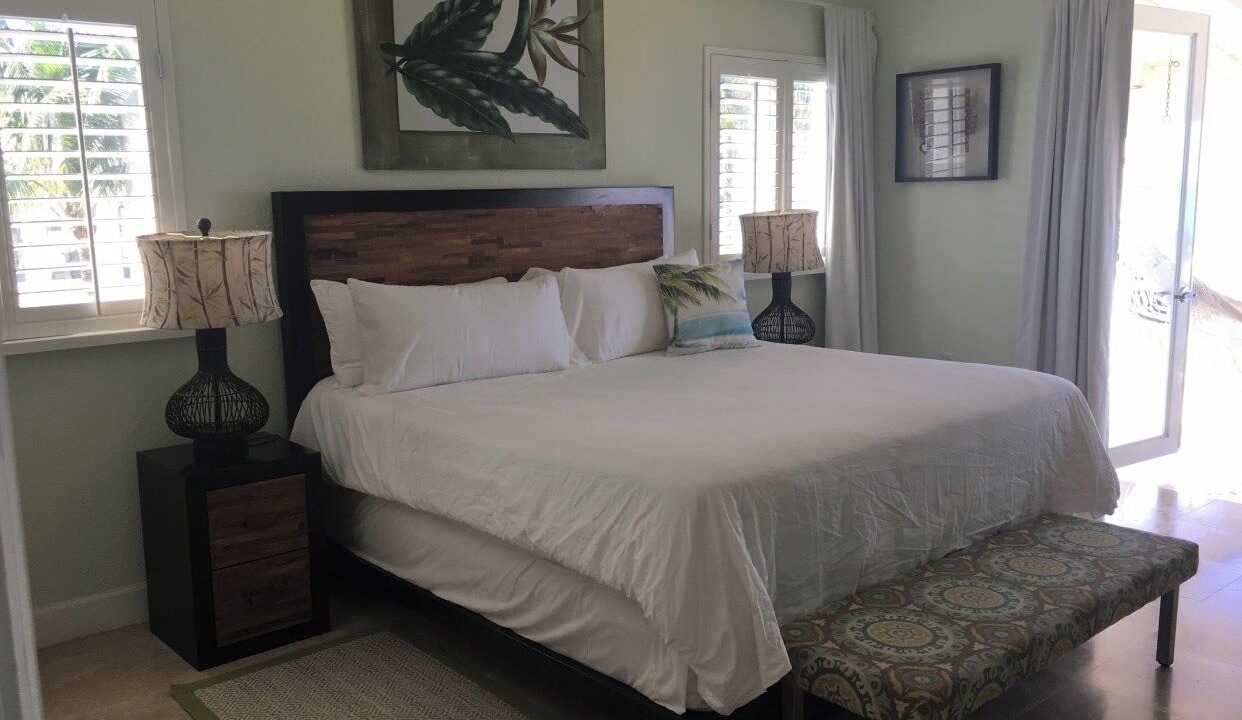 Photo of Bedroom in Alice Town