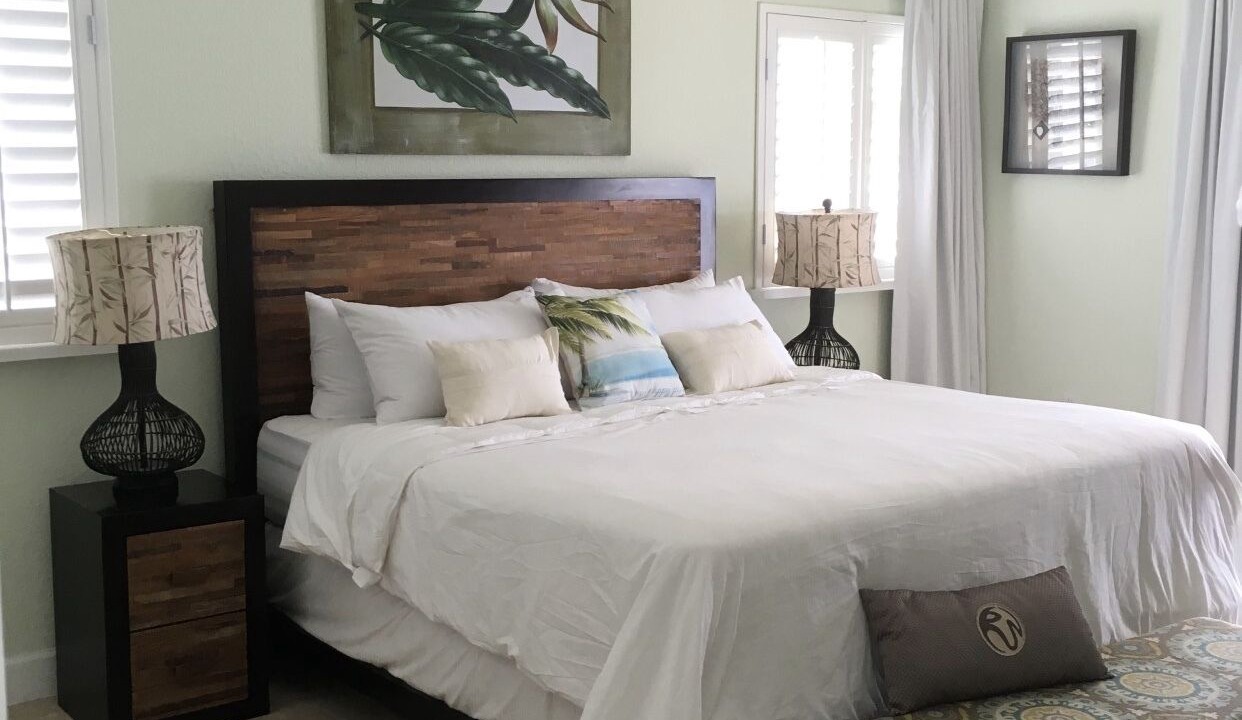 Photo of Bedroom in Alice Town