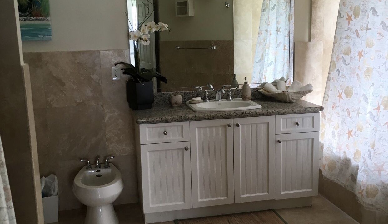 Photo of Bathroom in Alice Town