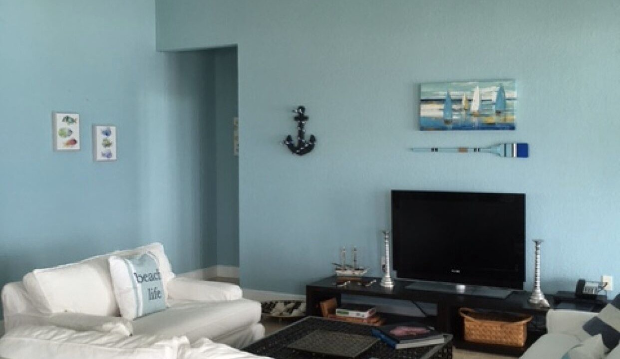 Photo of Livingroom in Alice Town