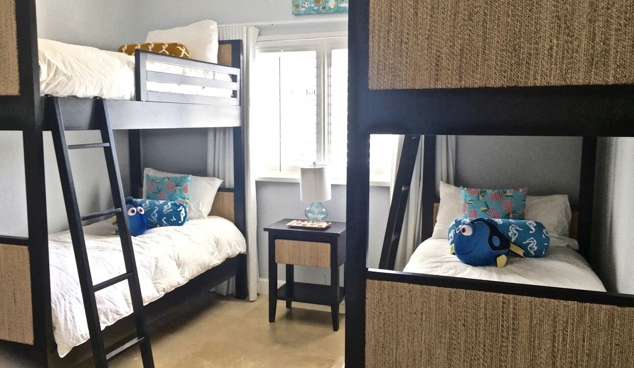 Photo of Bedroom in Alice Town