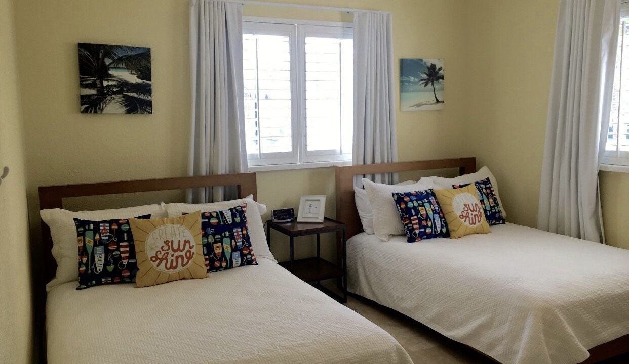 Photo of Bedroom in Alice Town