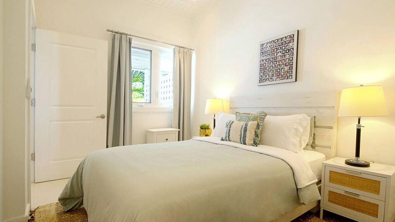 Photo of Bedroom in Governor's Harbour