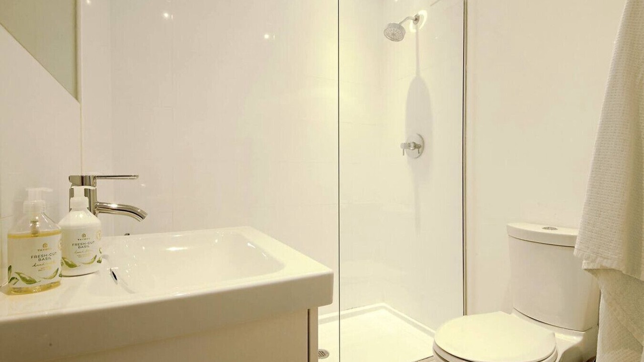 Photo of Bathroom in Governor's Harbour