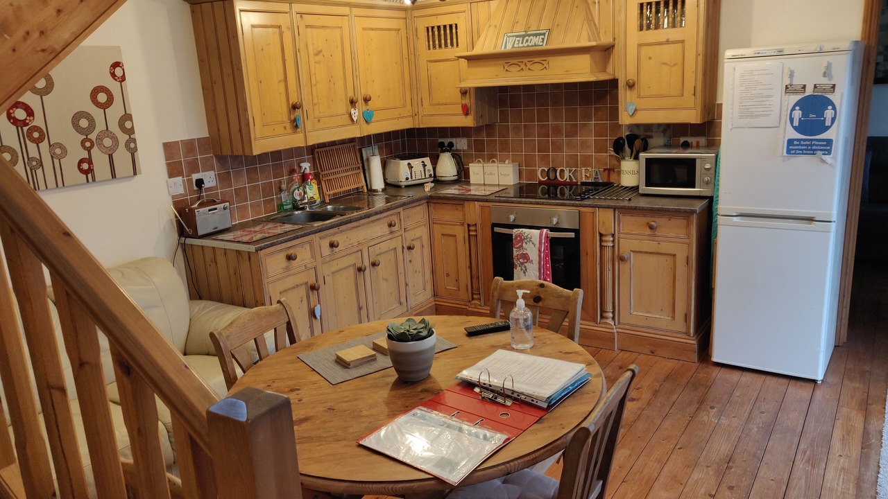Photo of Kitchen in St Neots