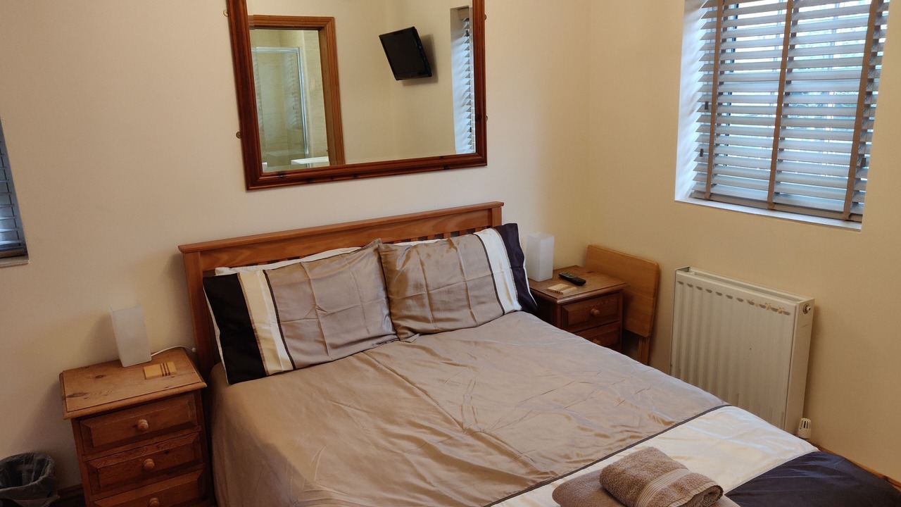 Photo of Bedroom in St Neots