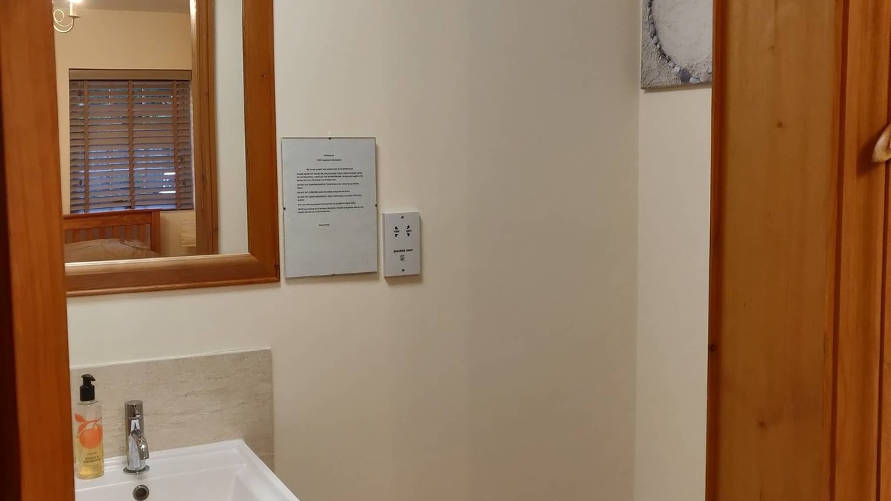 Photo of Bathroom in St Neots