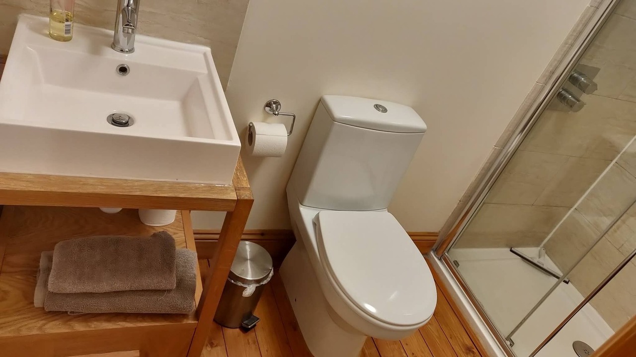 Photo of Bathroom in St Neots