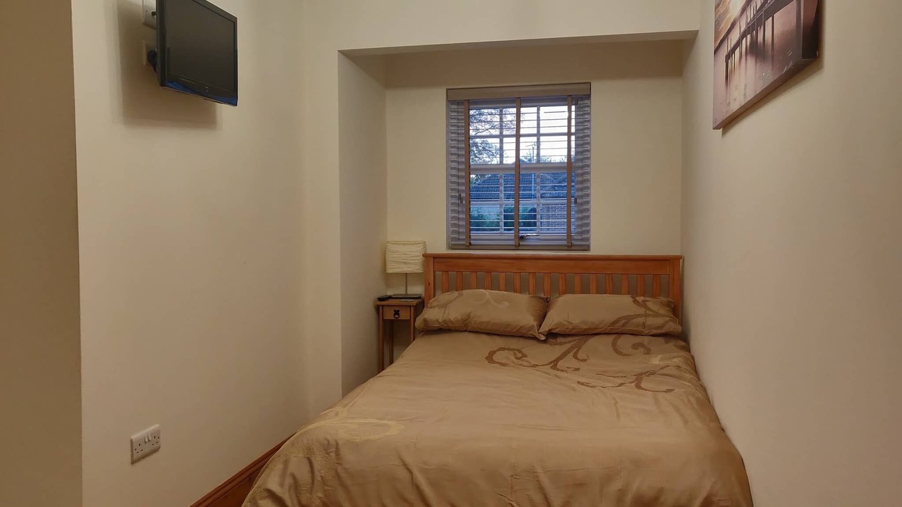 Photo of Bedroom in St Neots