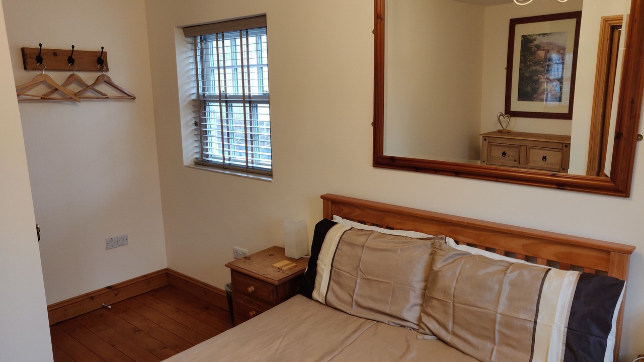 Photo of Bedroom in St Neots