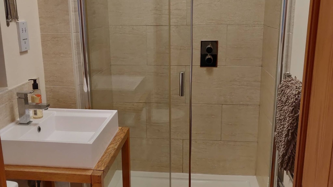 Photo of Bathroom in St Neots