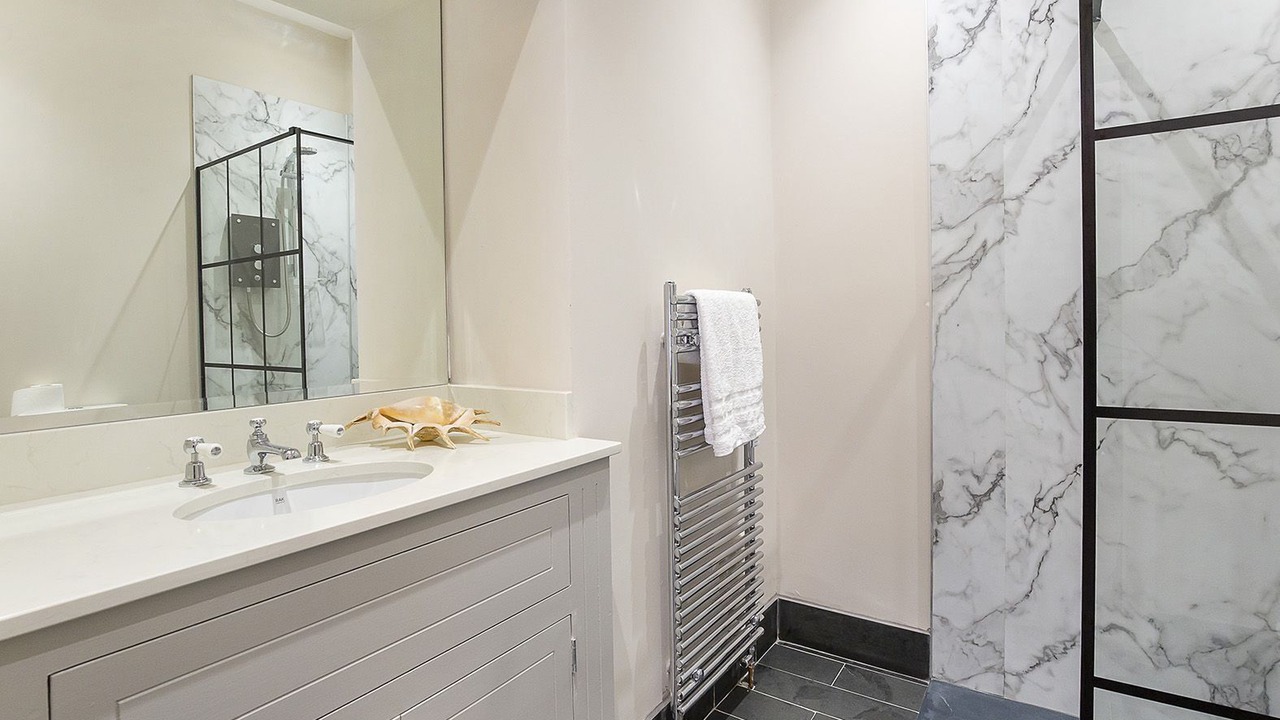 Photo of Bathroom in York