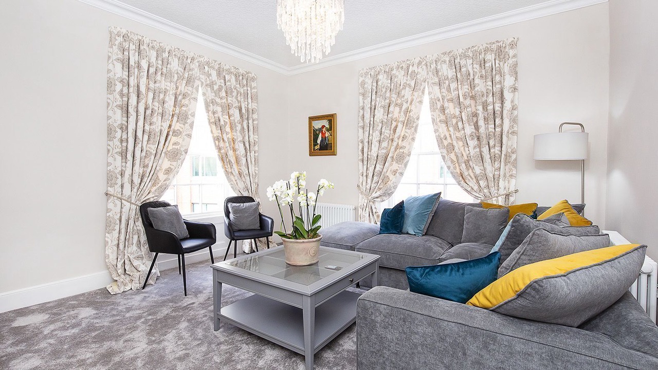 Photo of Livingroom in York