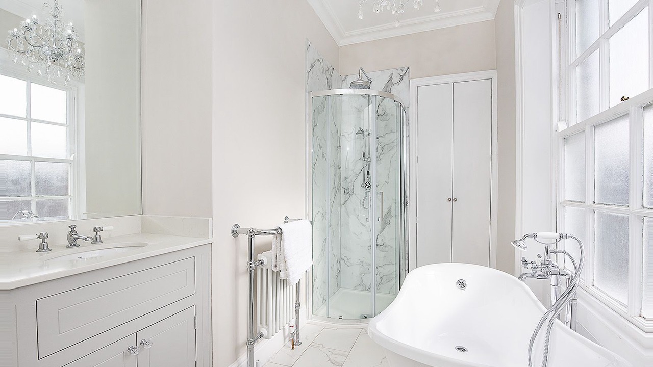 Photo of Bathroom in York