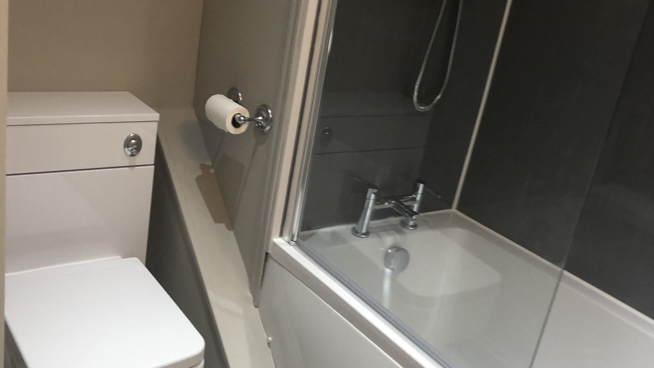 Photo of Bathroom in Chillington