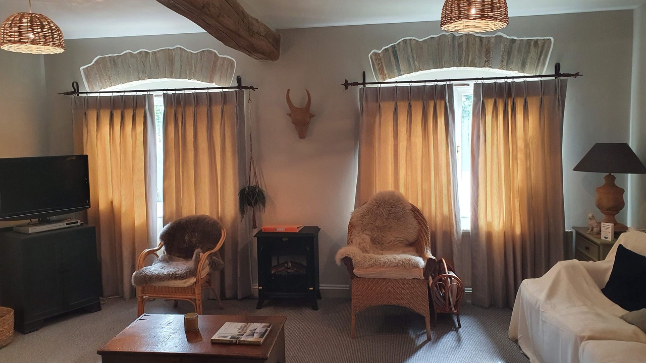 Photo of Livingroom in Chillington