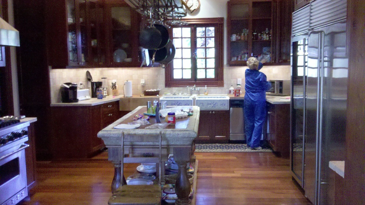 Photo of Kitchen in Lucaya