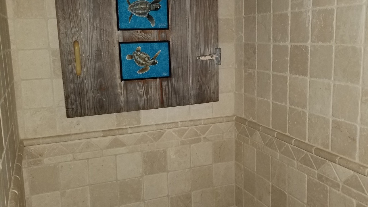 Photo of Bathroom in Lucaya