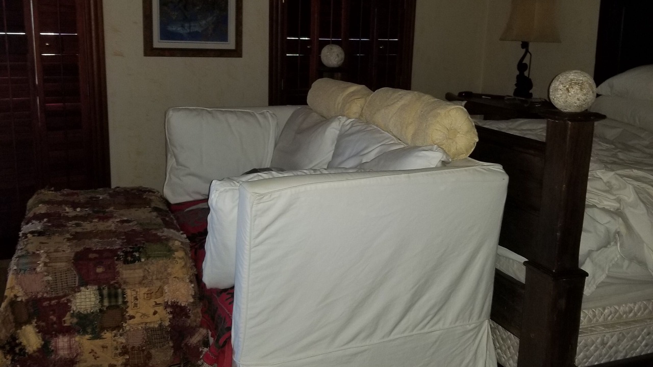Photo of Bedroom in Lucaya