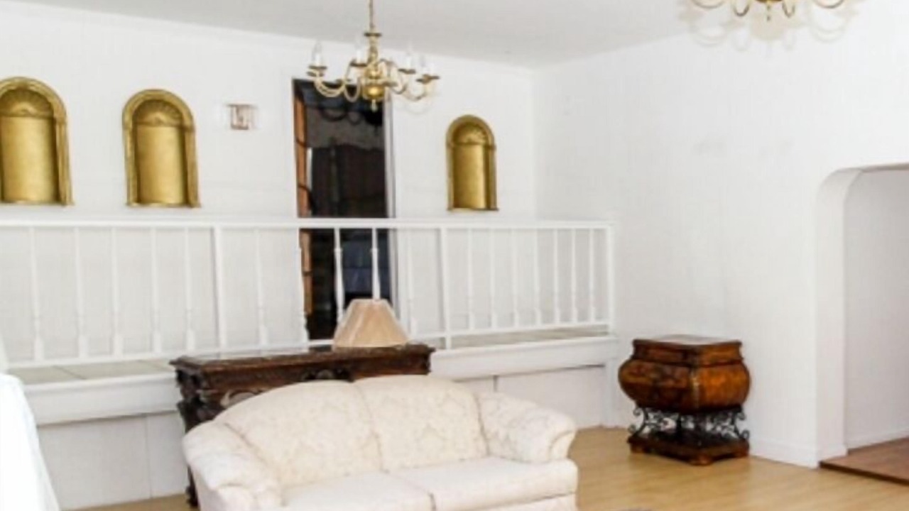 Photo of Bedroom in Lucaya
