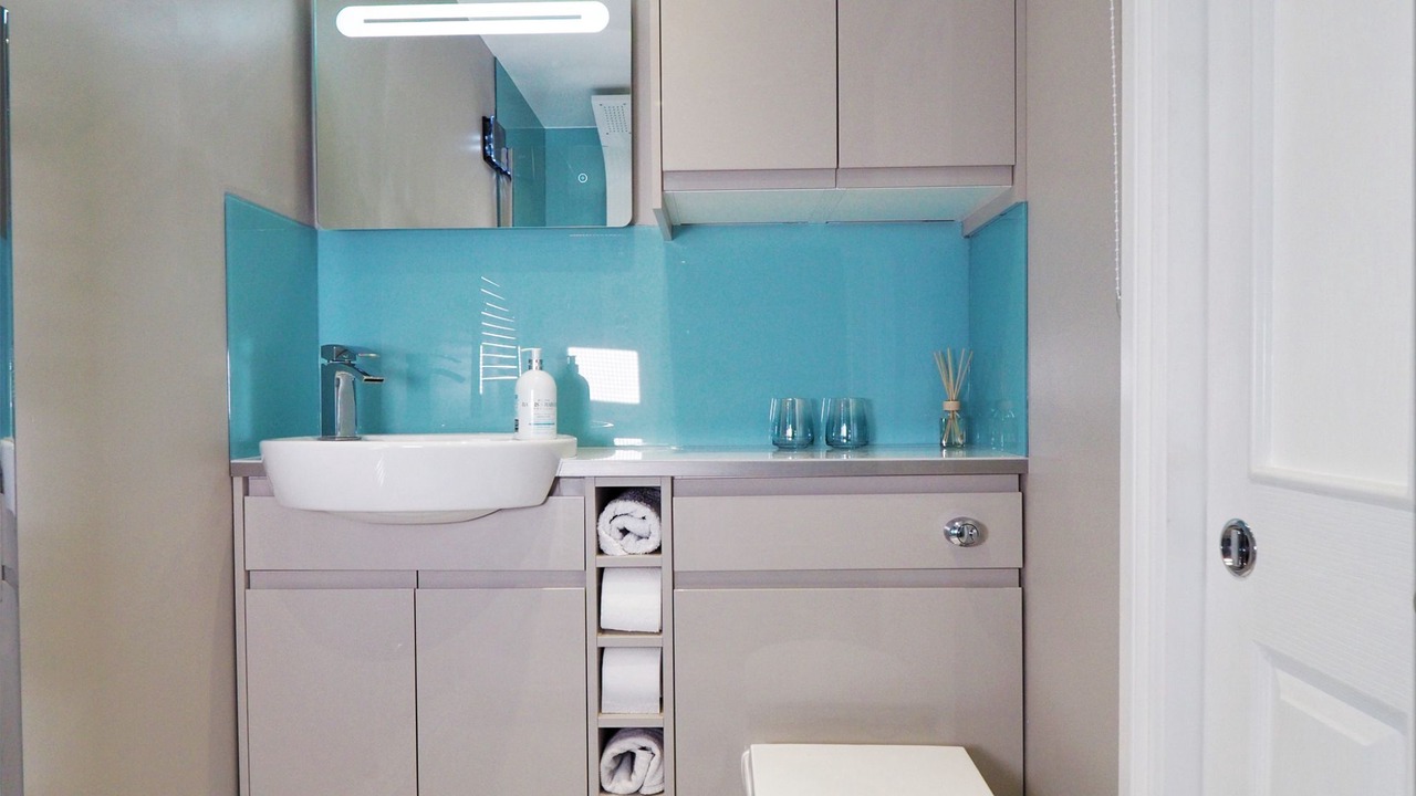 Photo of Bathroom in Eton