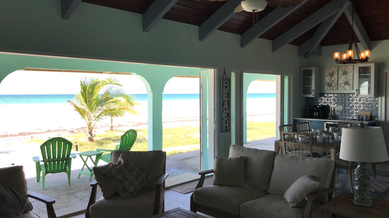 Photo of Bedroom in Pelican Point