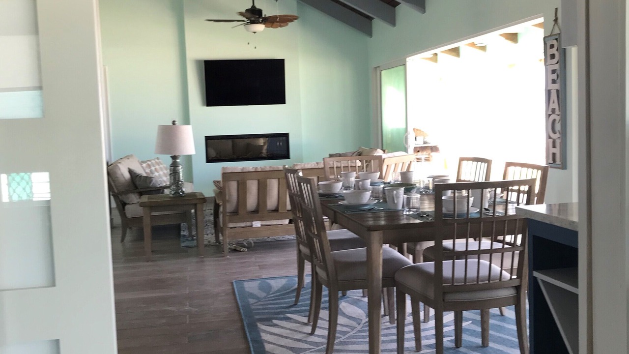 Photo of Bedroom in Pelican Point