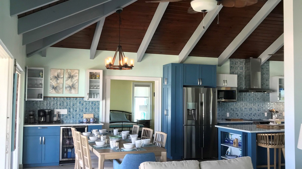 Photo of Bedroom in Pelican Point