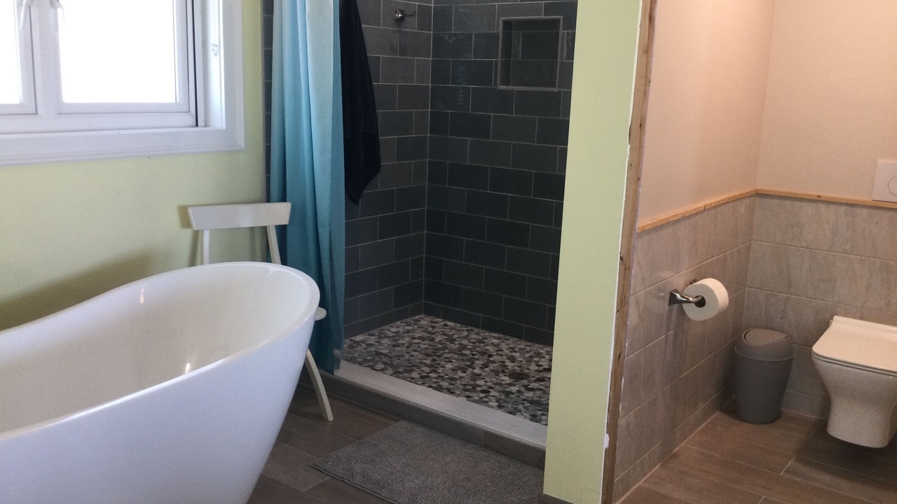 Photo of Bathroom in Pelican Point