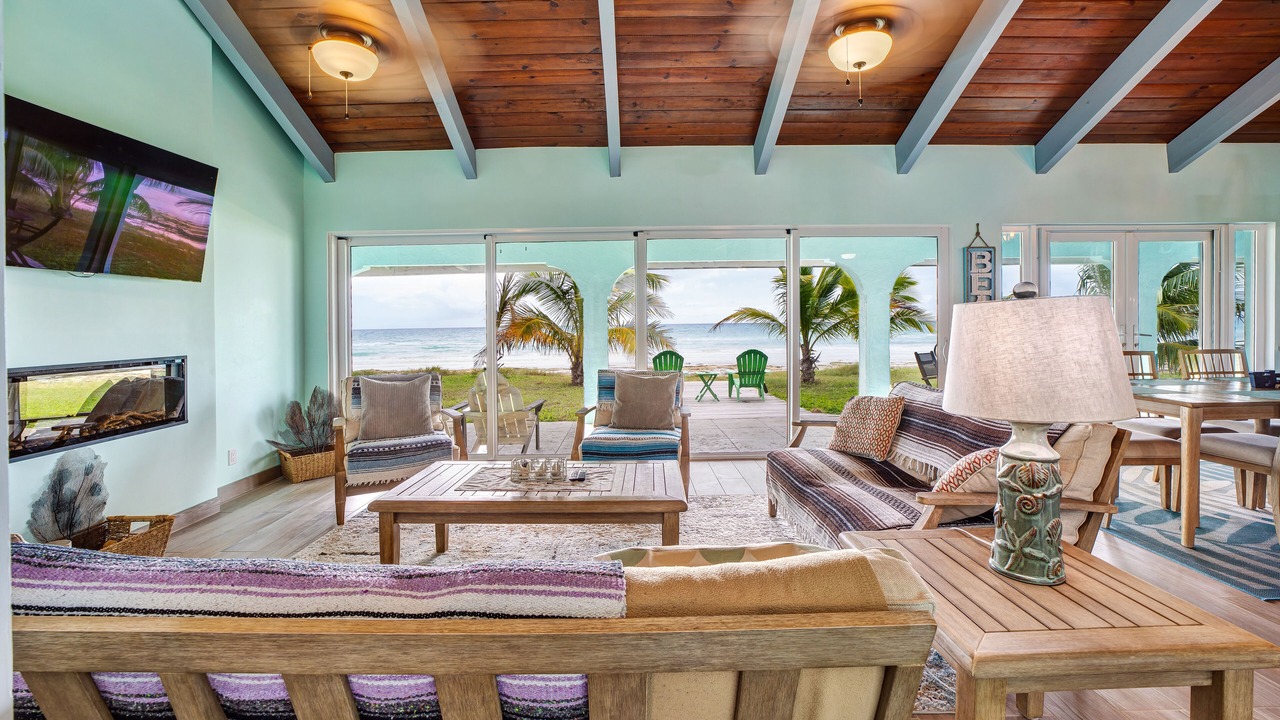Photo of Bedroom in Pelican Point
