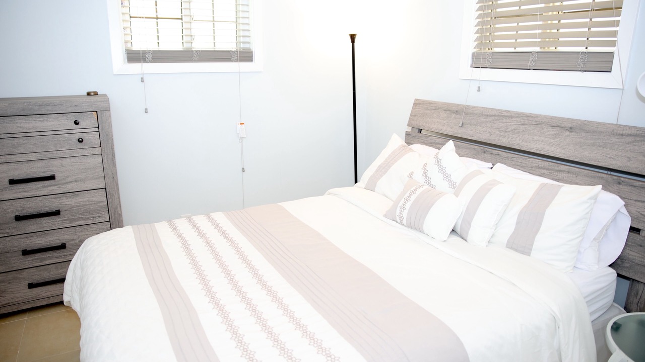 Photo of Bedroom in Pelican Point
