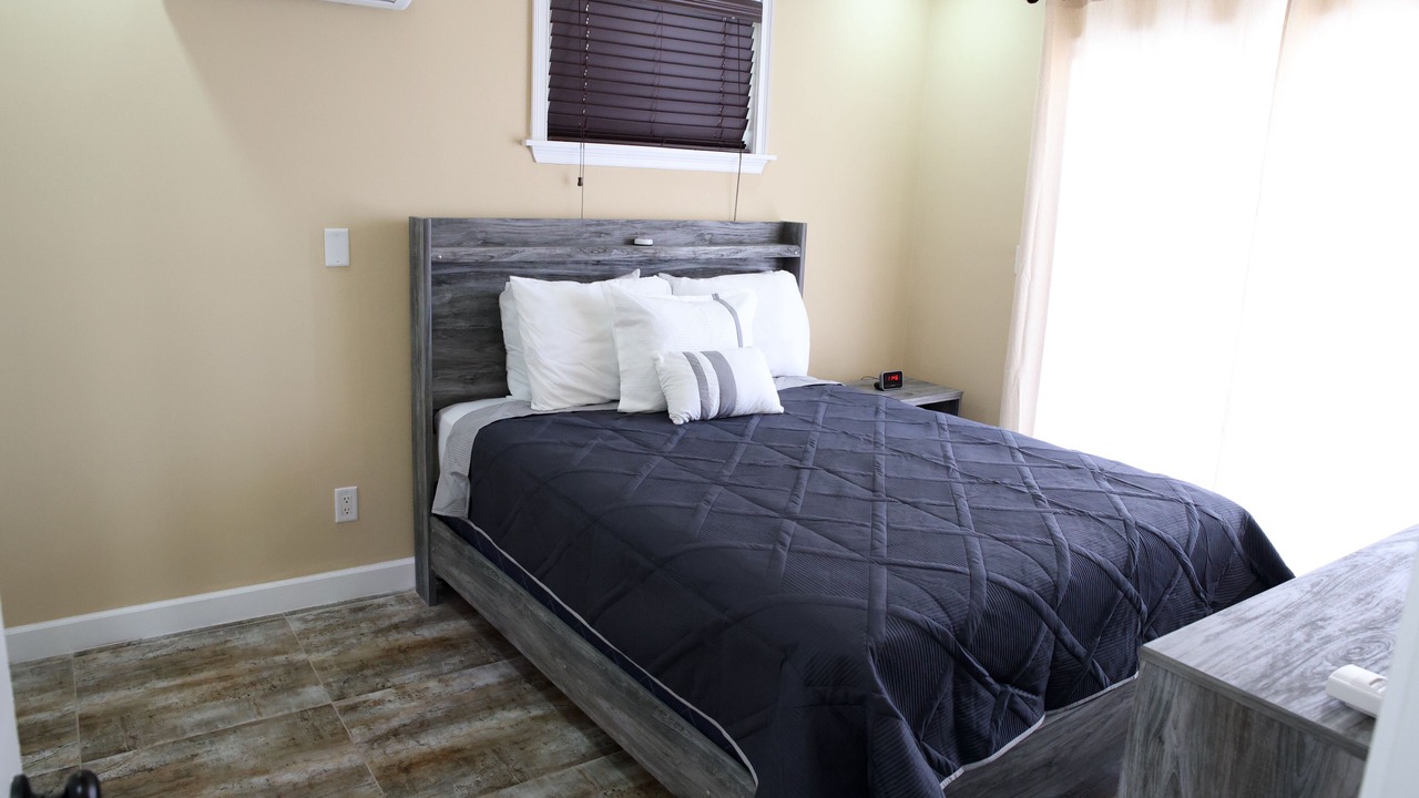 Photo of Bedroom in Pelican Point