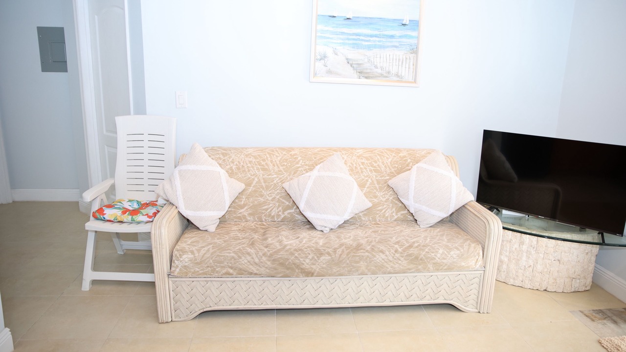 Photo of Livingroom in Pelican Point