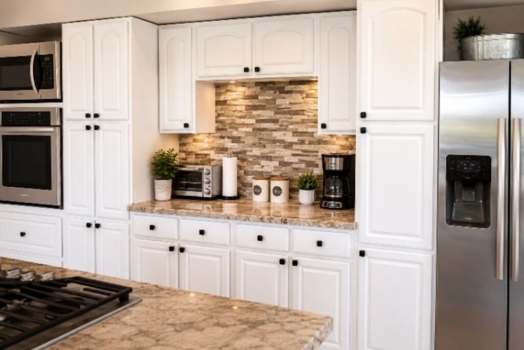 Photo of Kitchen in George Town