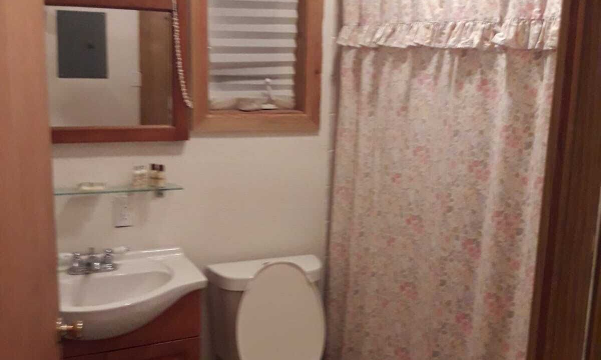 Photo of Bathroom in San Andros