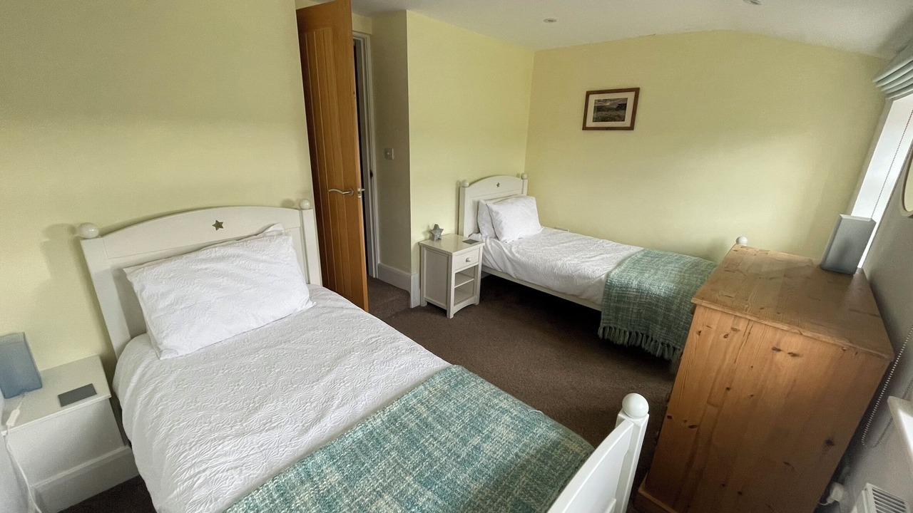 Photo of Bedroom in Hepworth