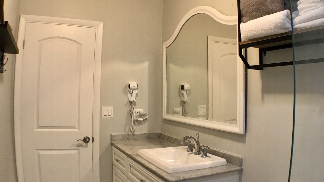 Photo of Bathroom in Triana Shores