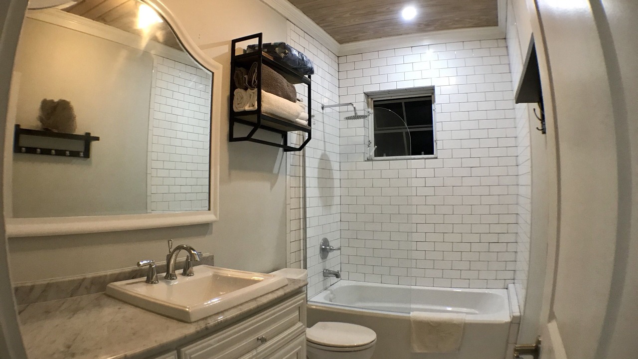 Photo of Bathroom in Triana Shores