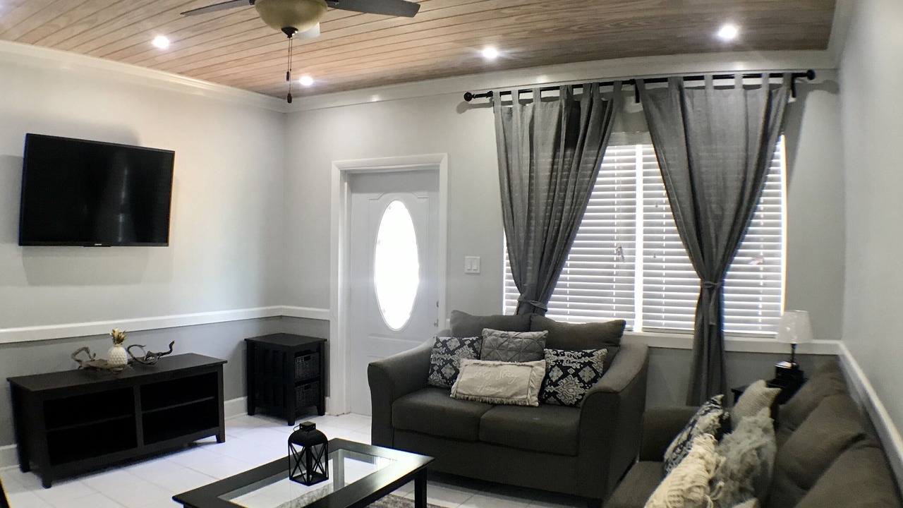 Photo of Livingroom in Triana Shores