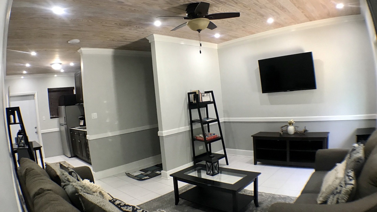 Photo of Livingroom in Triana Shores