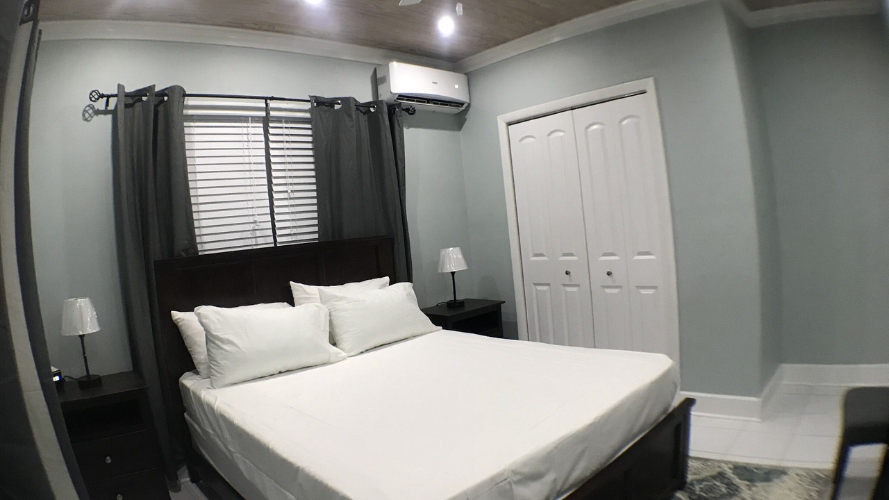Photo of Bedroom in Triana Shores