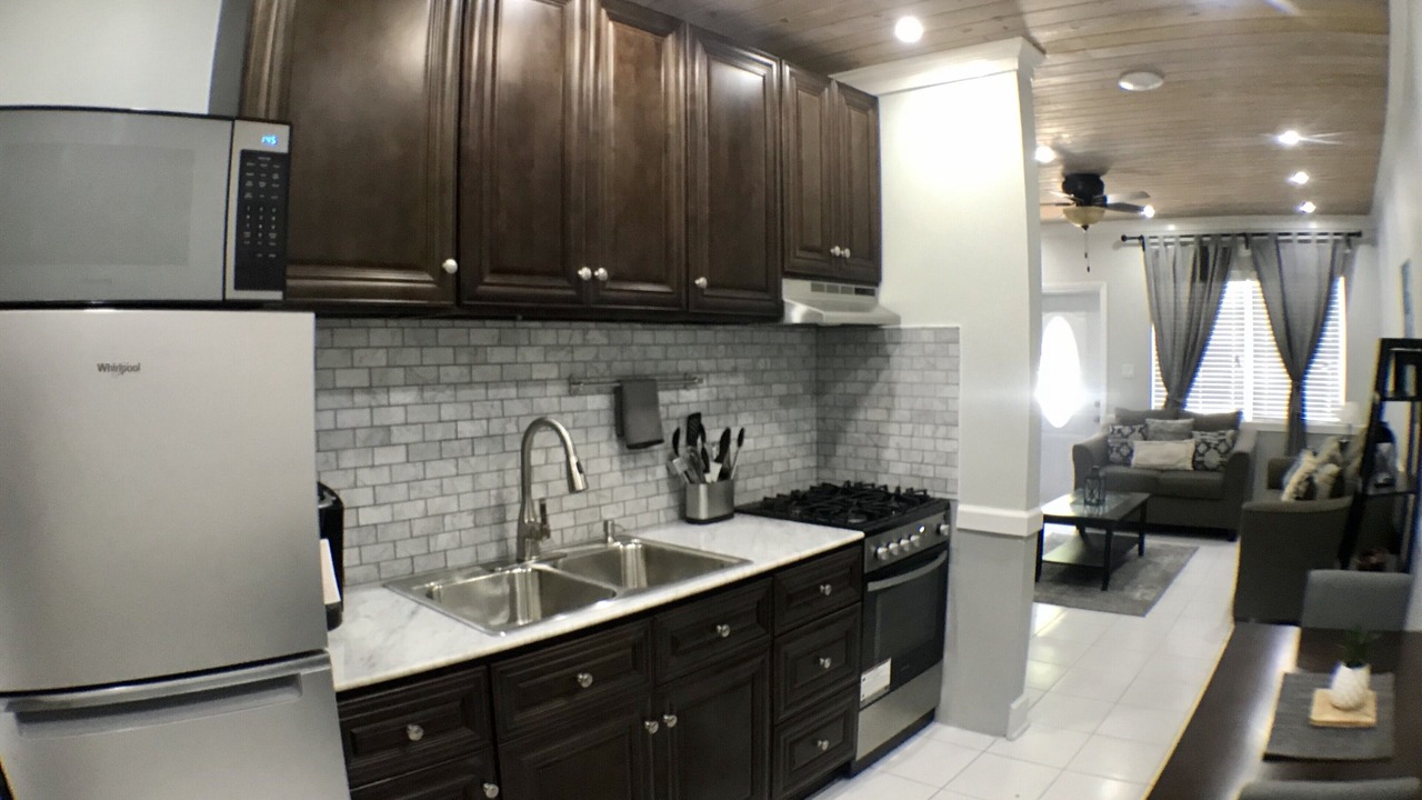 Photo of Kitchen in Triana Shores