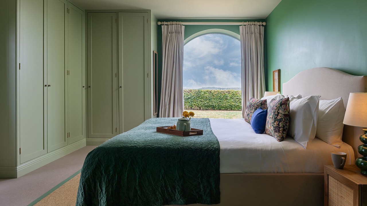 Photo of Bedroom in Elkstone