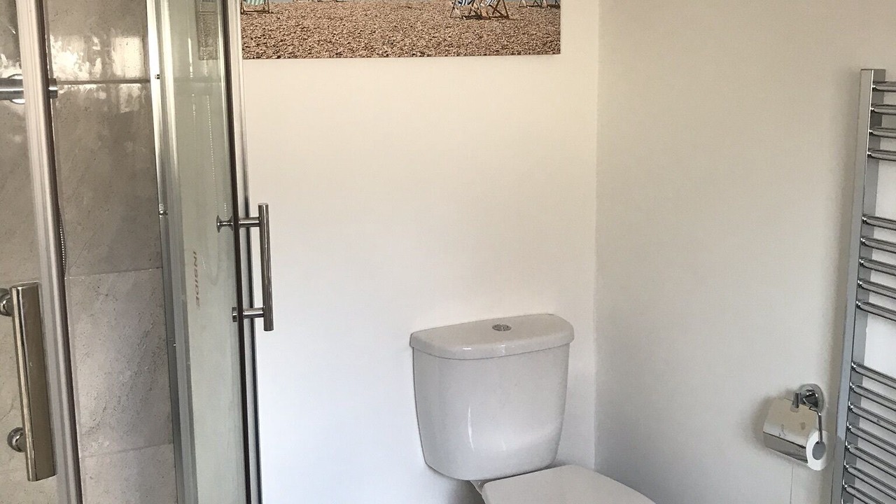 Photo of Bathroom in Newcastle-Under-Lyme