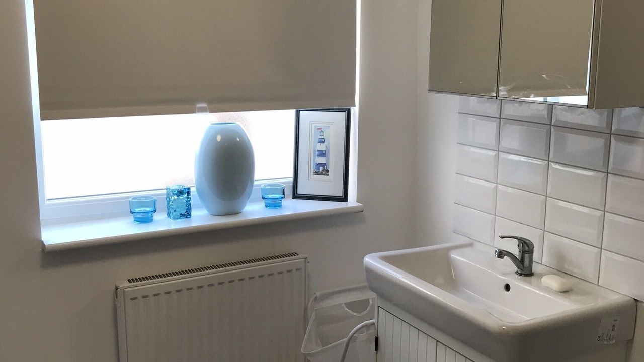 Photo of Bathroom in Newcastle-Under-Lyme