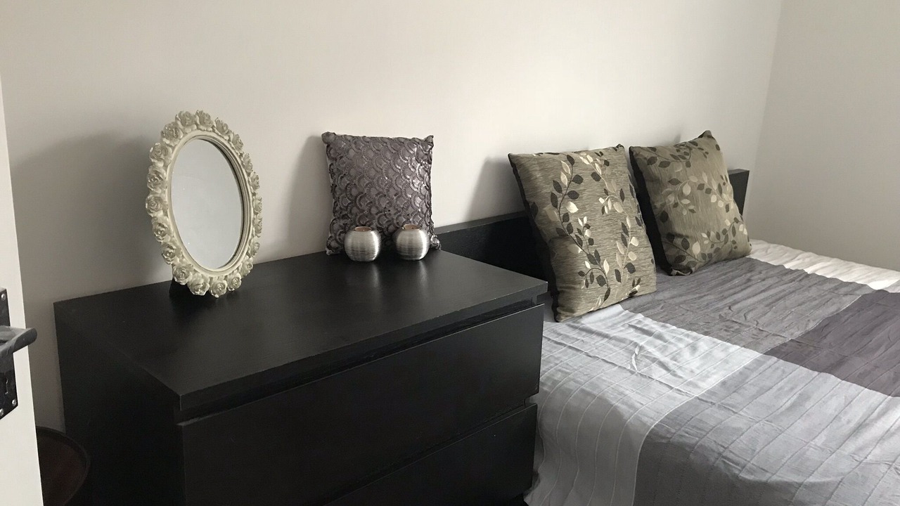 Photo of Bedroom in Newcastle-Under-Lyme