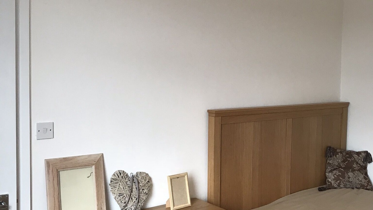 Photo of Bedroom in Newcastle-Under-Lyme
