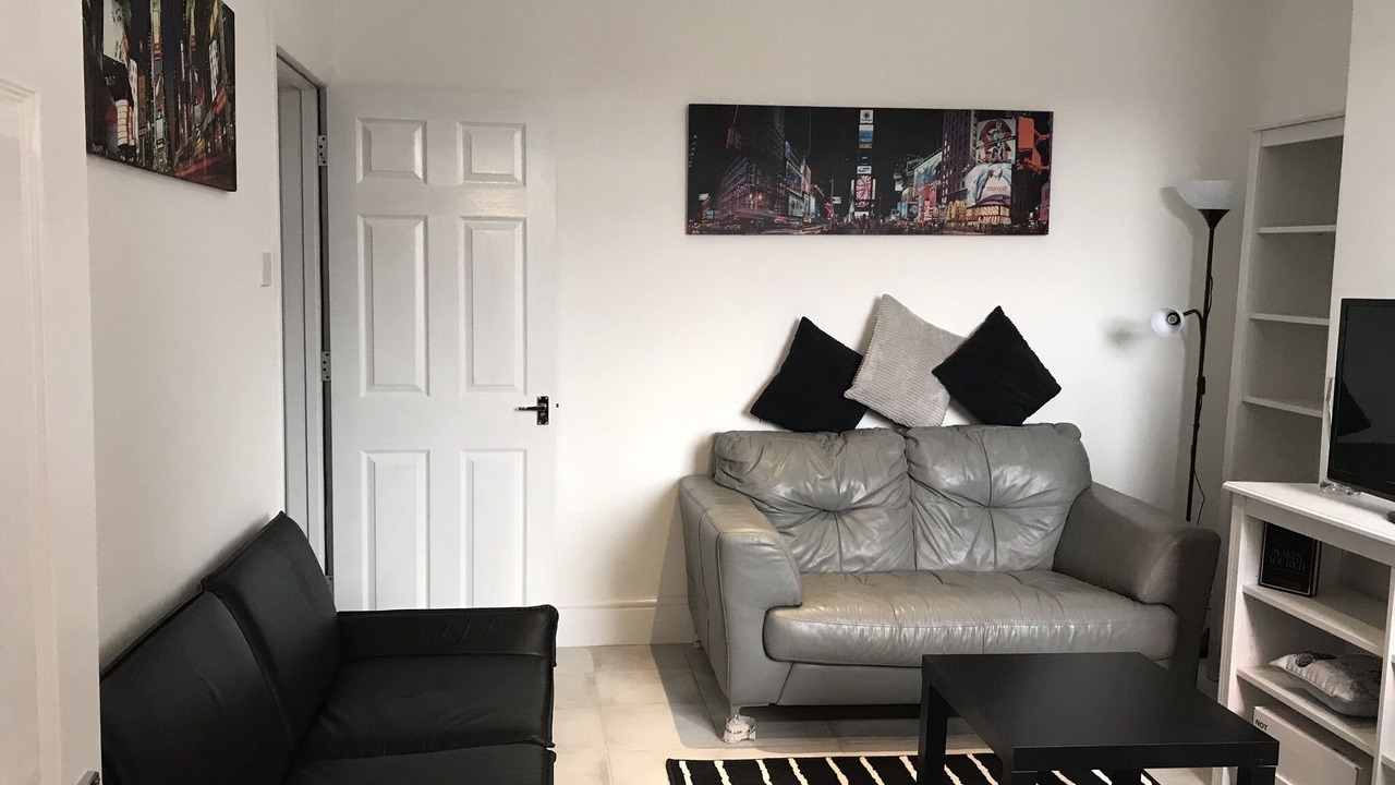 Photo of Livingroom in Newcastle-Under-Lyme