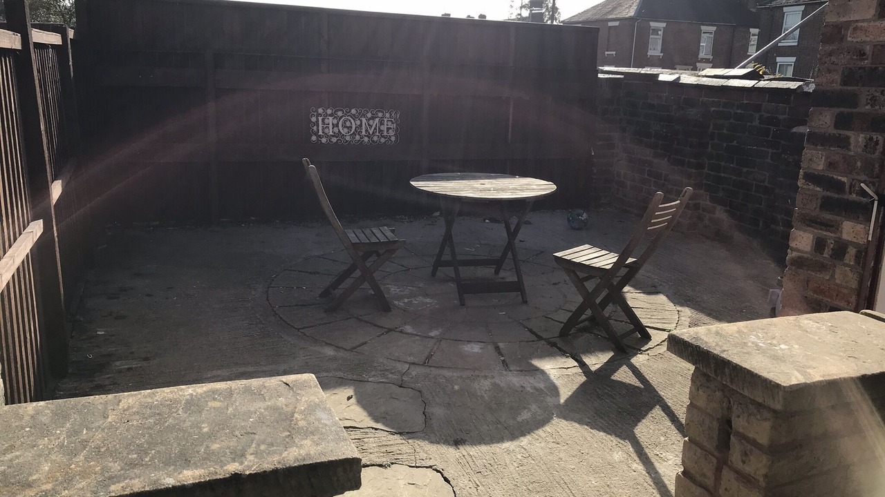 Photo of Outdoor in Newcastle-Under-Lyme