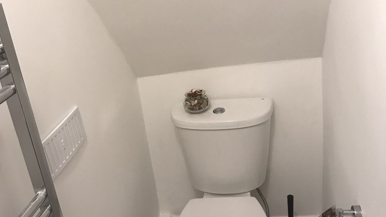 Photo of Bathroom in Newcastle-Under-Lyme